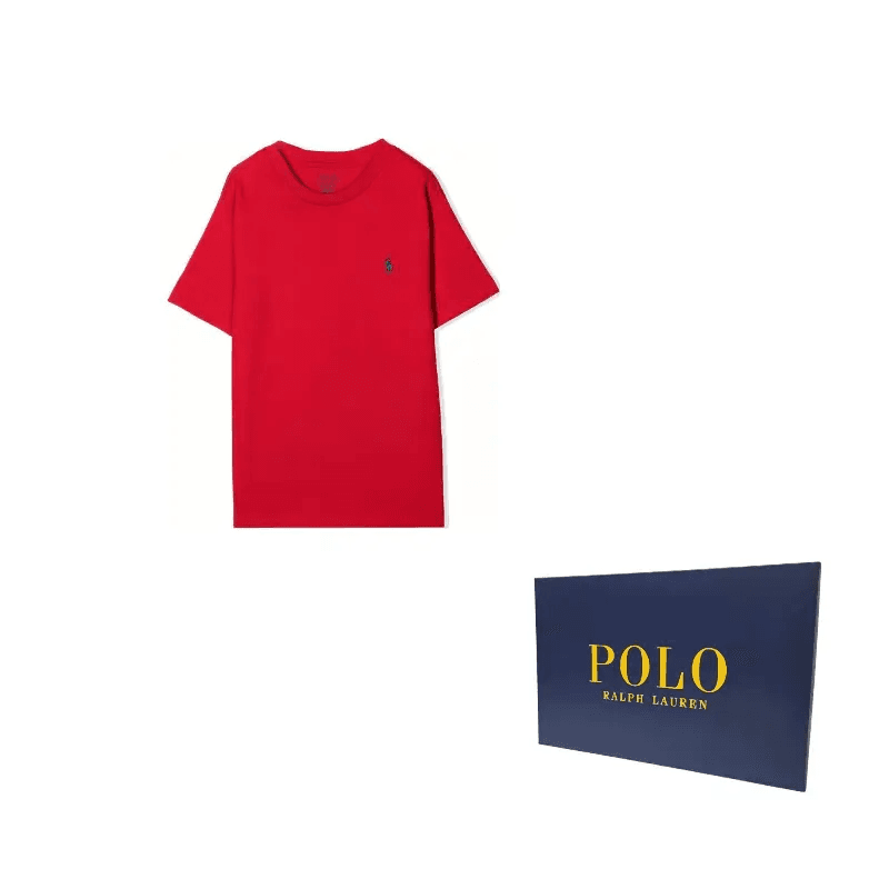Футболка Polo Ralph Lauren SS22 T - изображение 7