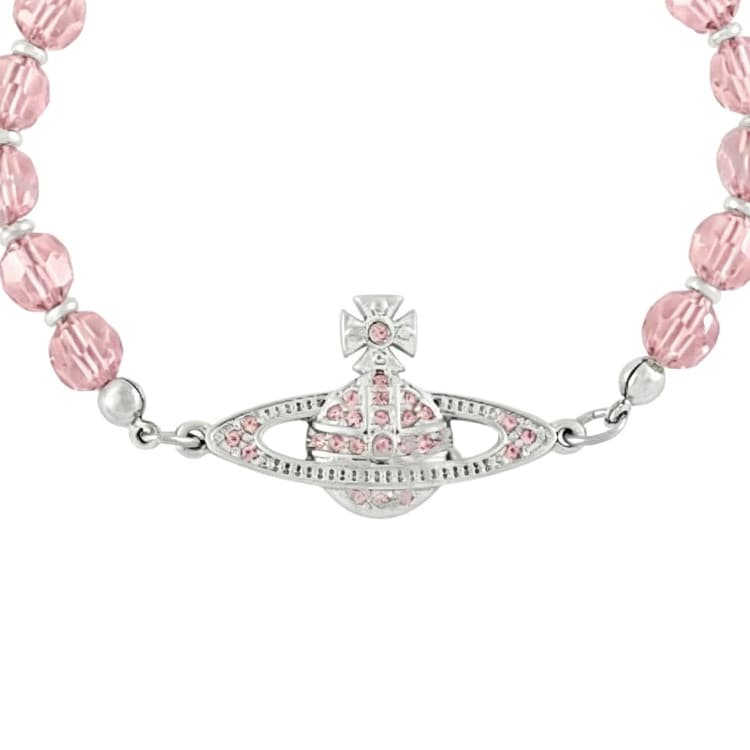 Браслет Вивьен Вествуд Brass Bracelets Женские - изображение 2