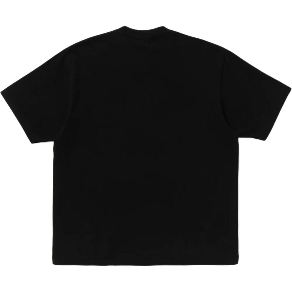Футболка A BATHING APE Мужские T-рубашки - изображение 2