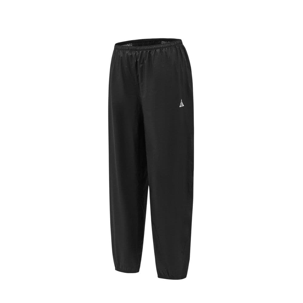 Штаны Nike ACG Мужские Повседневные Брюки Черные - изображение 1