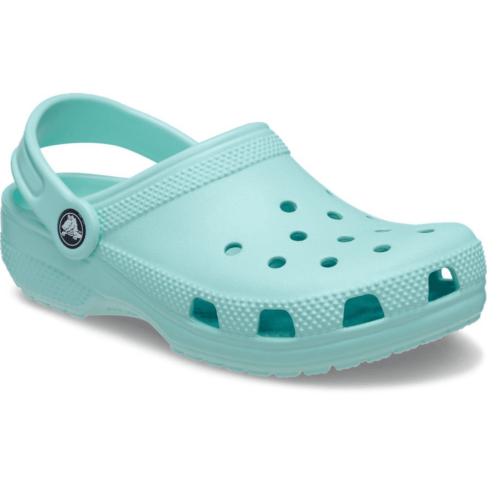 Crocs Детские сабо Low Топ Бирюза Kids - изображение 3