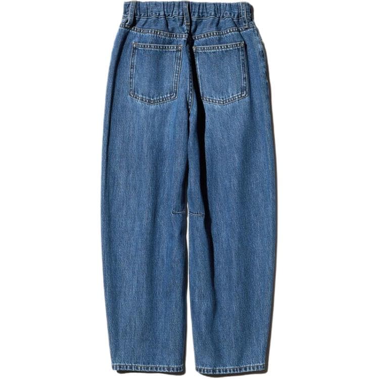 UNIQLO 66 Синий Kids Джинсы - изображение 2
