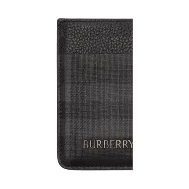 Картхолдер Burberry Визитницы Мужской - изображение 3