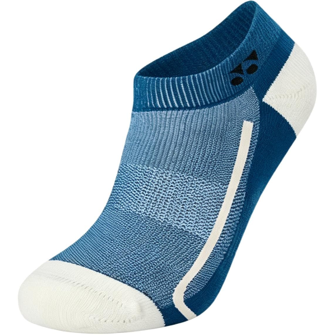 Низкие носки YONEX Мужской набор Combo Crystal Blue - изображение 1