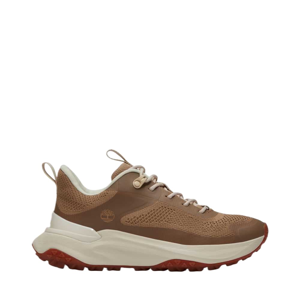Кроссовки Кроссовки для ходьбы Timberland Motion Access бежевые женские - изображение 2