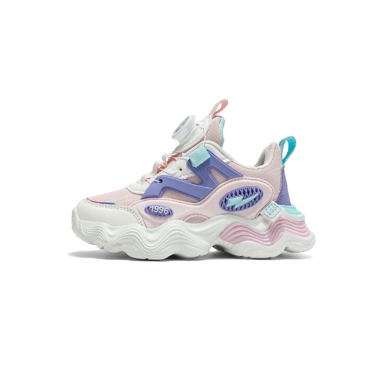 Кроссовки ATONGMU Детские беговые кроссовки Low Топ Kids - изображение 1
