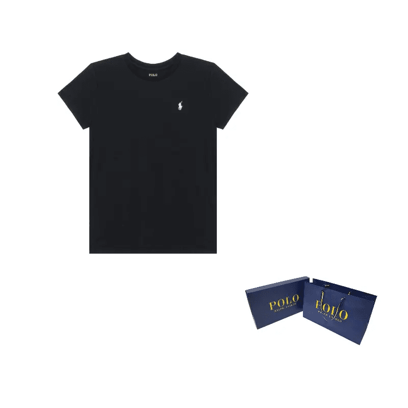 Футболка Polo Ralph Lauren LogoT - изображение 13