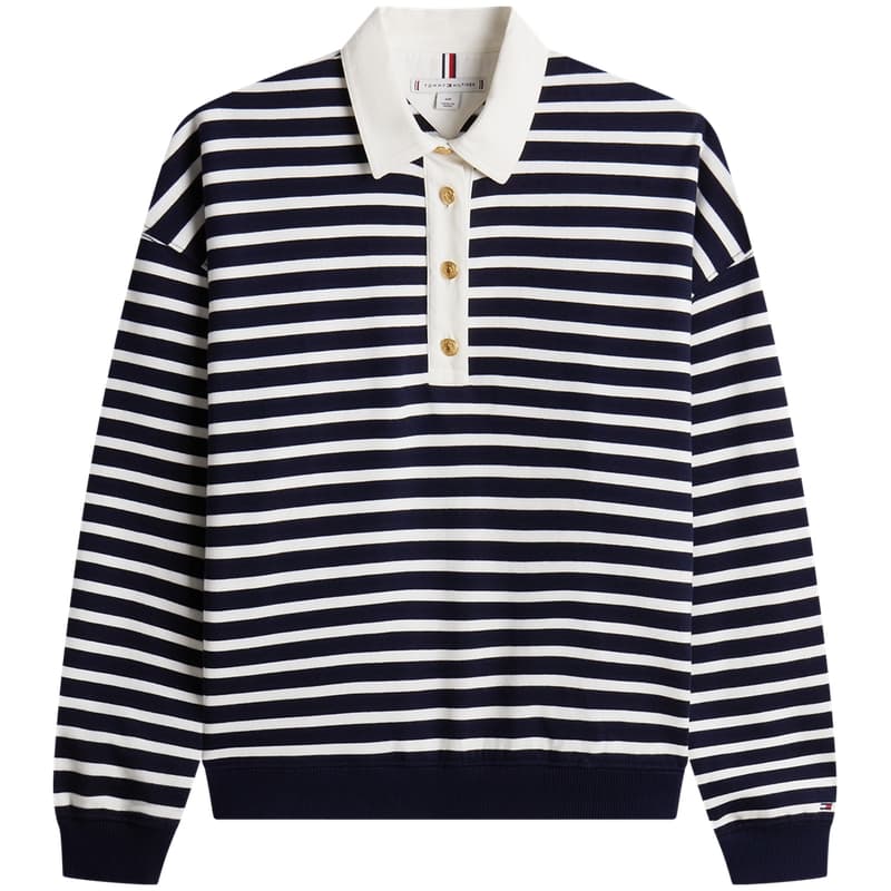 Худи Tommy Hilfiger Толстовка женская - изображение 2