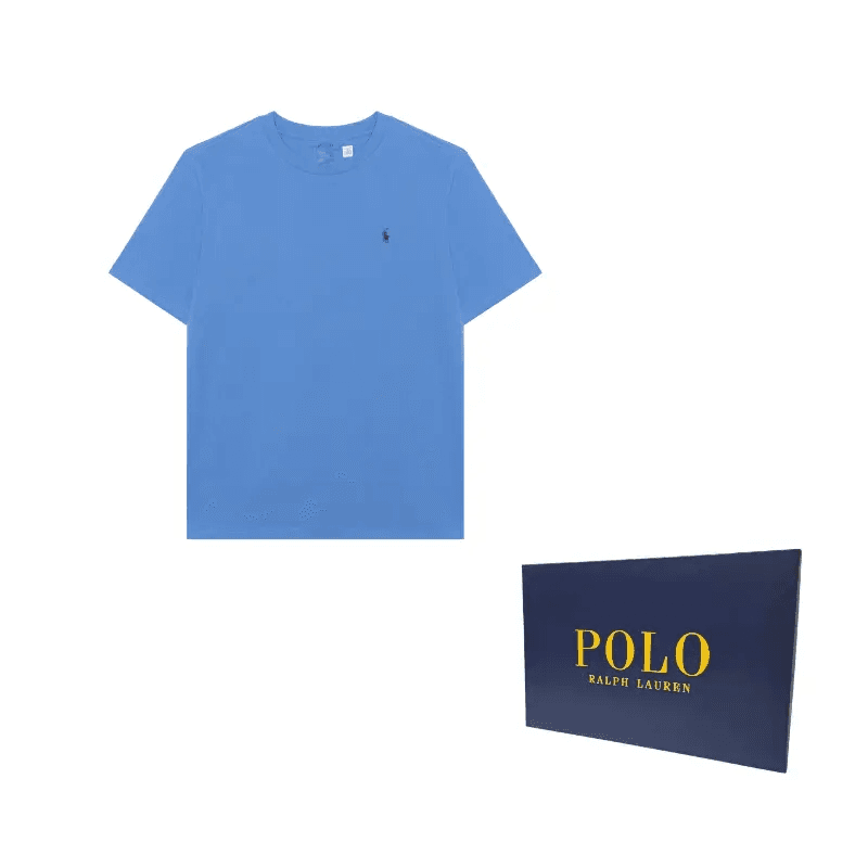 Футболка Polo Ralph Lauren T - изображение 7