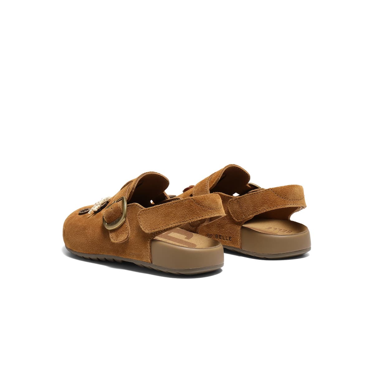 Сандалии BELLE Детские сандалии Low Top Kids - изображение 4