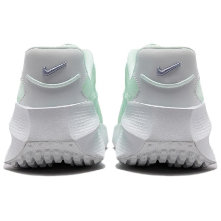 Кроссовки NIKE Aura Edge Повседневная обувь Low Топ Светло-зеленый Женские - изображение 5