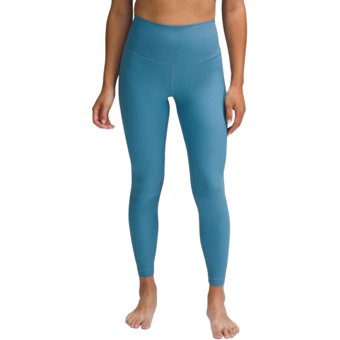 Штаны Lululemon Женские спортивные брюки - изображение 5