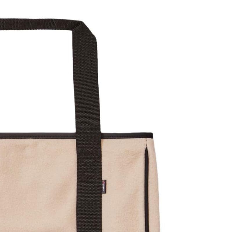 Сумка Supreme Supreme FW18 Polartec Tote Natural Tote - изображение 2