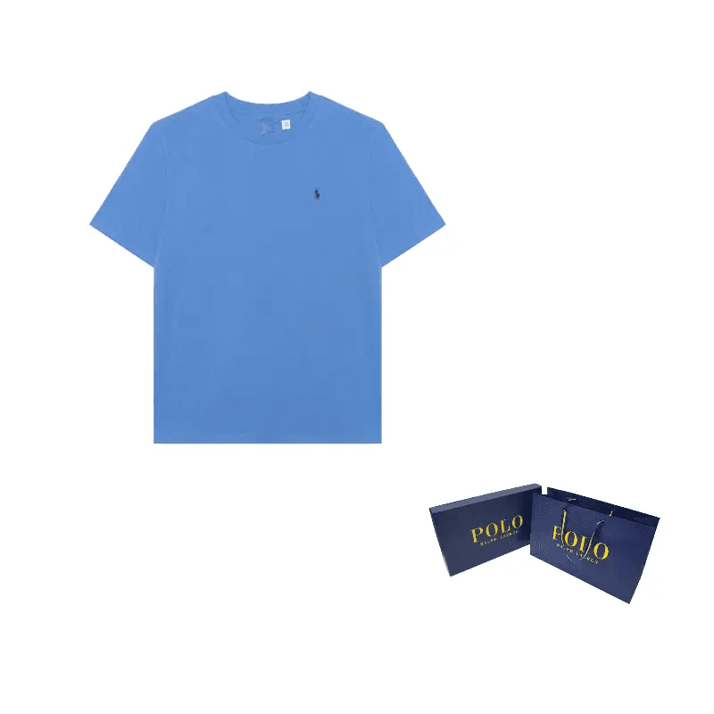 Футболка Polo Ralph Lauren T - изображение 8