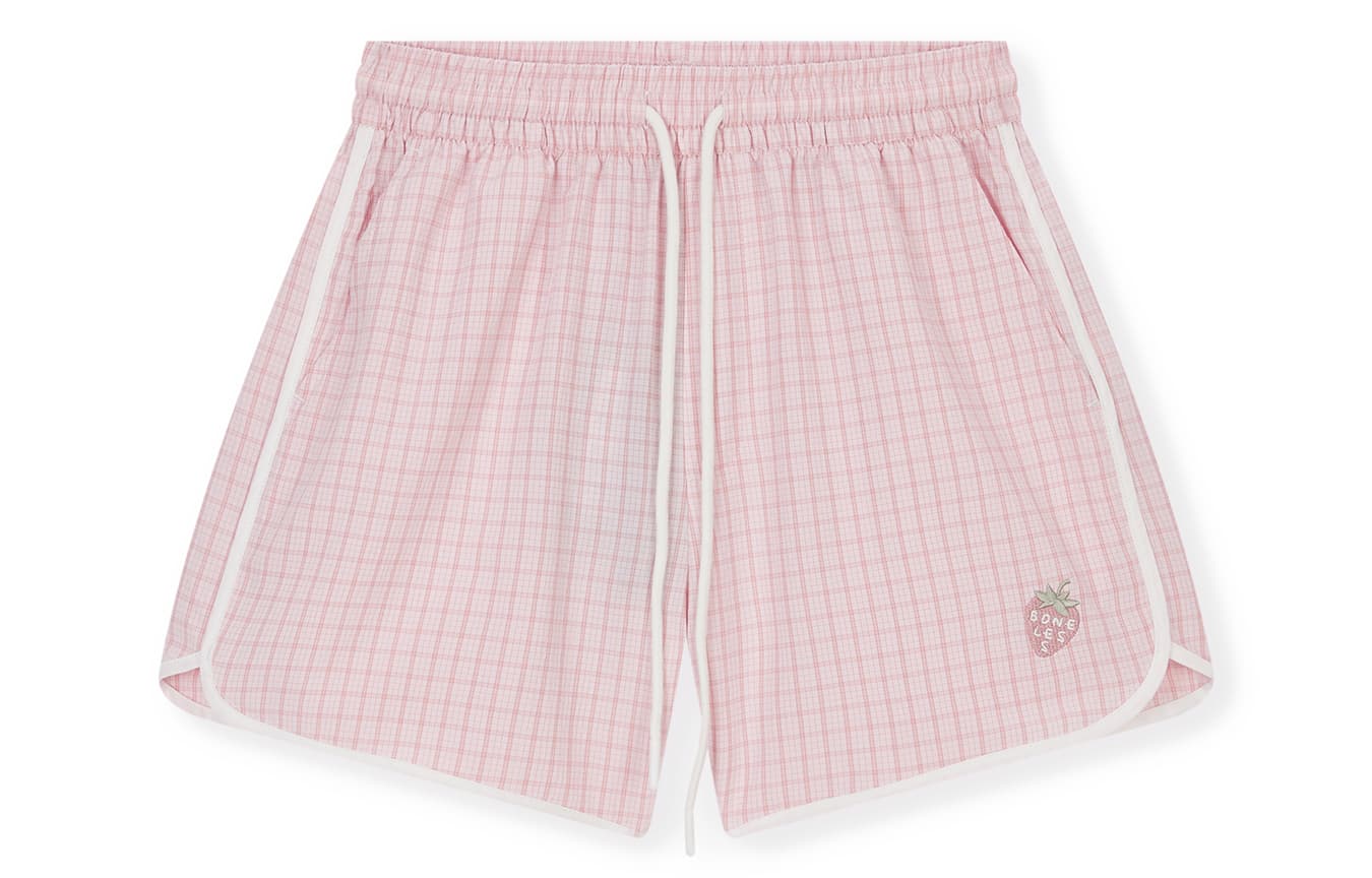 Шорты BONELESS Women's Casual Shorts - изображение 3