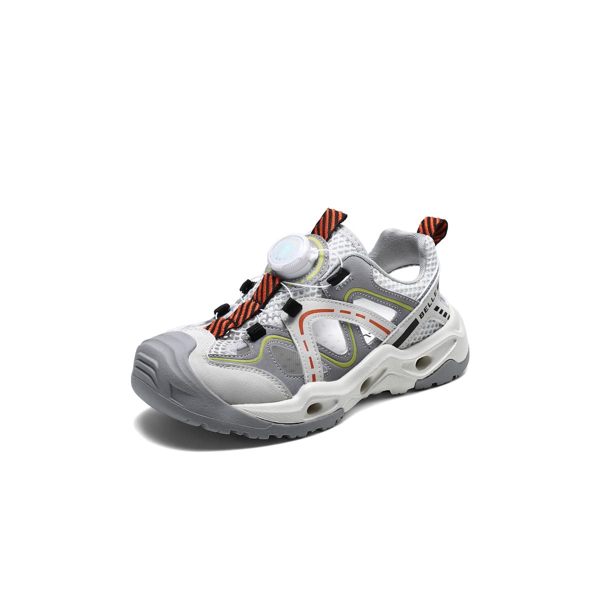 Сандалии BELLE Детские сандалии Low Top Kids - изображение 2