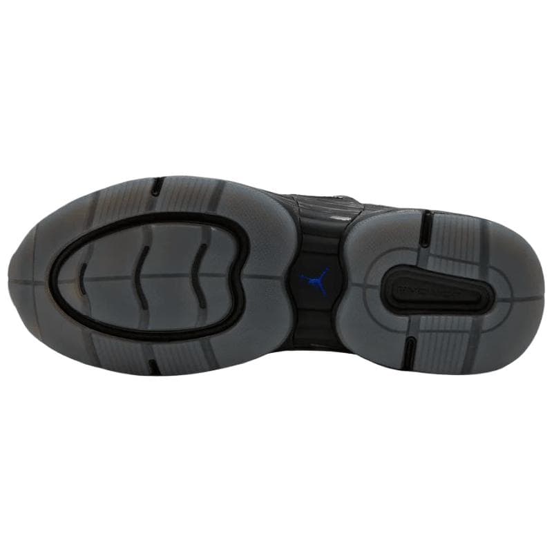 Кроссовки Джордан Trunner O s Повседневная обувь Low Топ Черный Унисекс - изображение 6