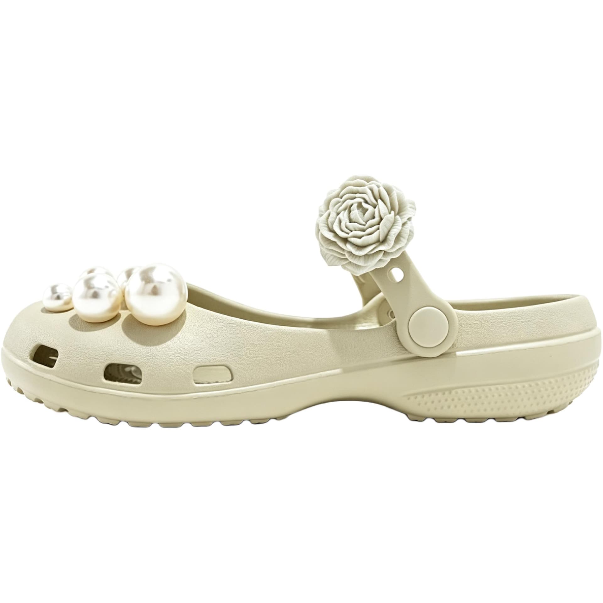 DAPHNE KIDS' Sabo Rubber Low Top Kids - изображение 1