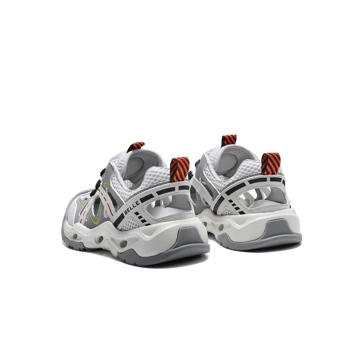 Сандалии BELLE Детские сандалии Low Top Kids - изображение 4
