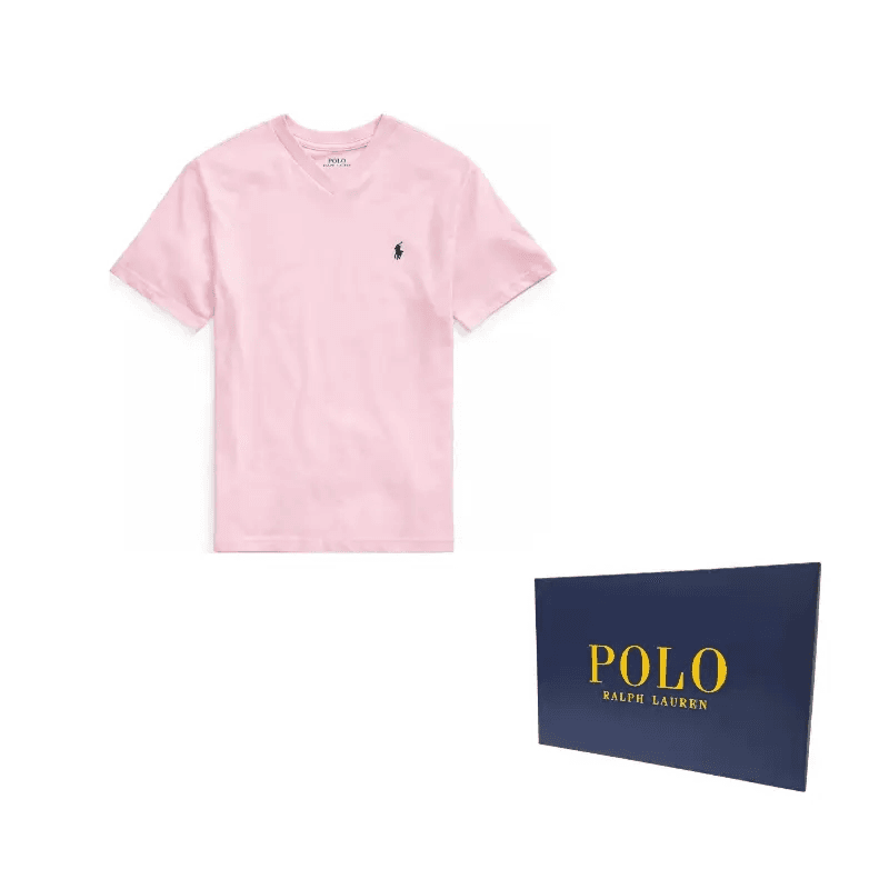 Футболка Polo Ralph Lauren LogoVT - изображение 6