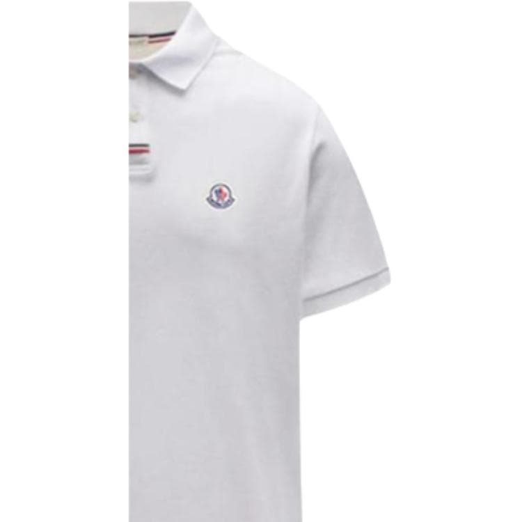 Поло Moncler SS23 POLOPOLO - изображение 6