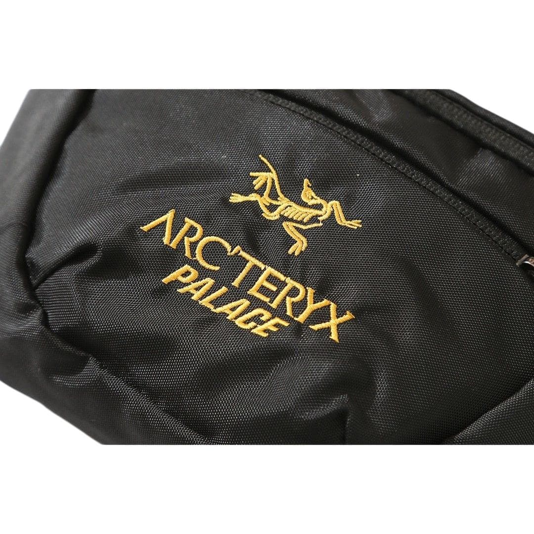 Поясная сумка Arcteryx PALACE PALACE - изображение 3