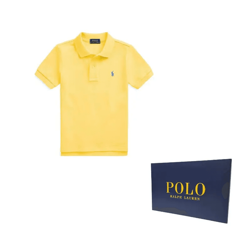 Polo Ralph Lauren SS22 LogoPolo - изображение 3