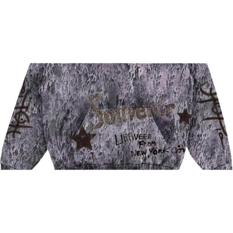 Худи Travis Scott FW23 - изображение 2