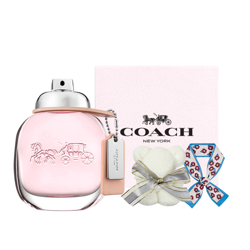 COACH EDT 30ml - изображение 9