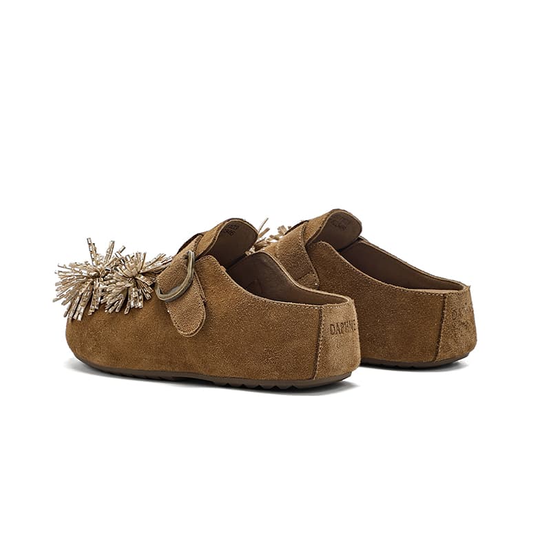 Сандалии Daphne Birkenstock Стиль Обувь Женские - изображение 5