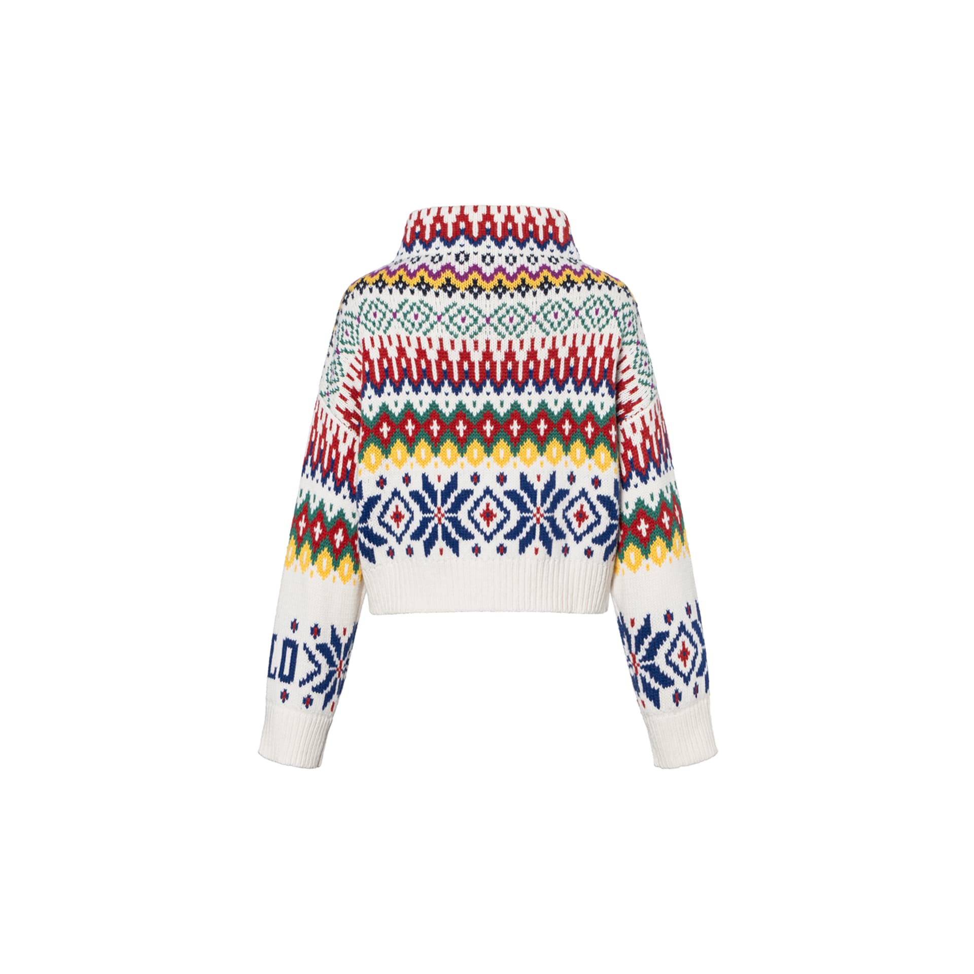 Polo Ralph Lauren FW22 logo - изображение 2
