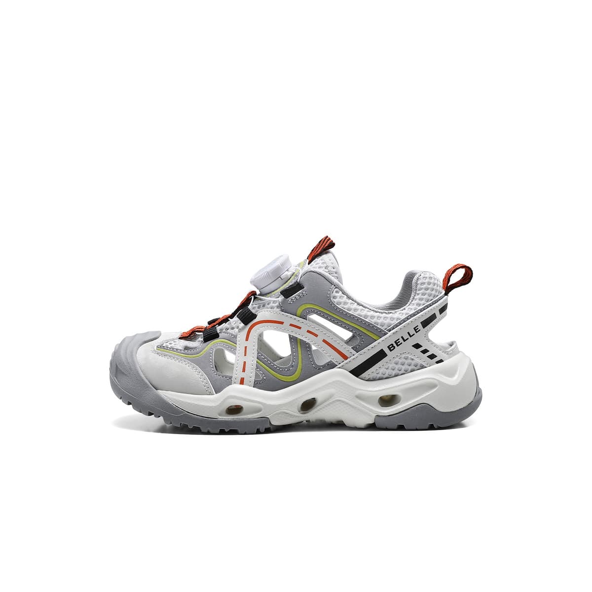 Сандалии BELLE Детские сандалии Low Top Kids - изображение 1