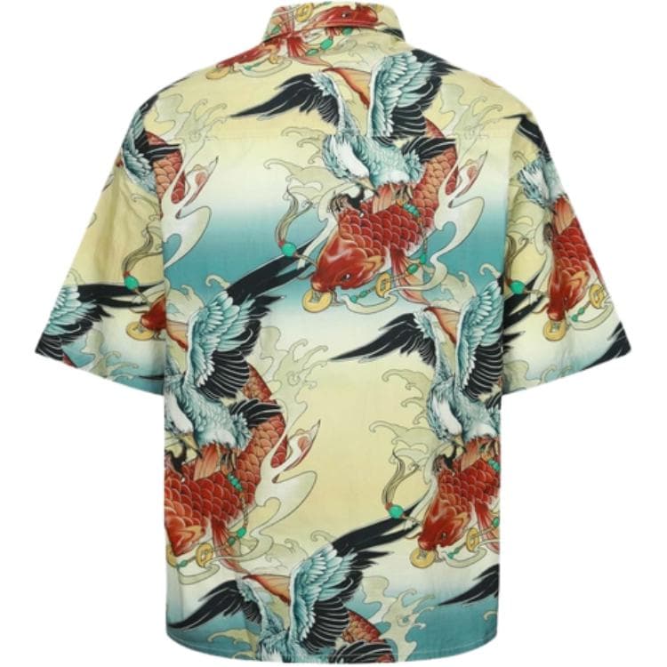 Рубашка EVISU SS24 - изображение 2