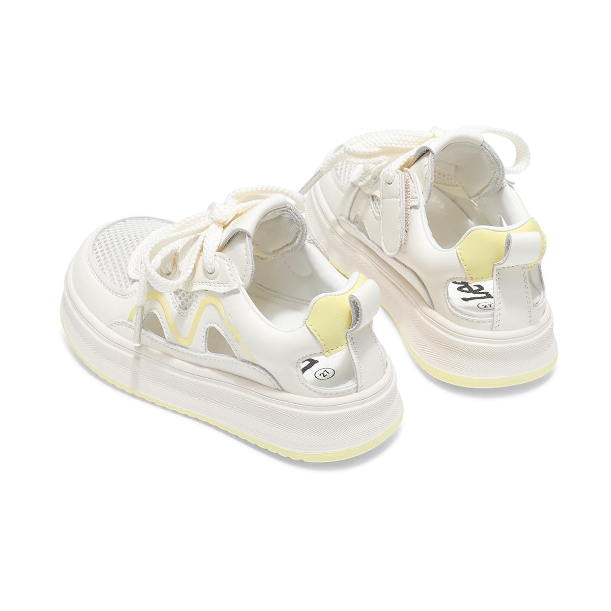 Кроссовки LEE KIDS Скейтбординг Обувь Низкий Топ Kids - изображение 6