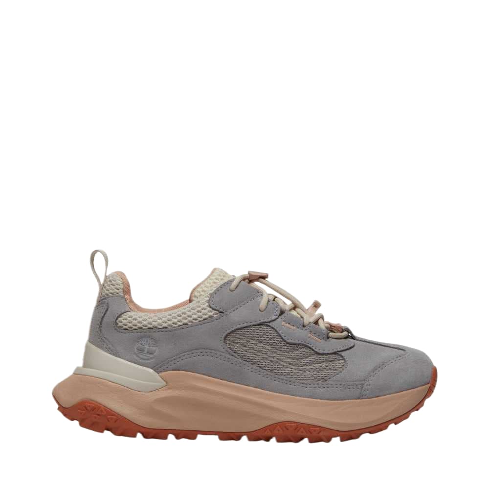 Кроссовки Кроссовки для ходьбы Timberland Motion Access бетонно-серый цвет женские - изображение 2