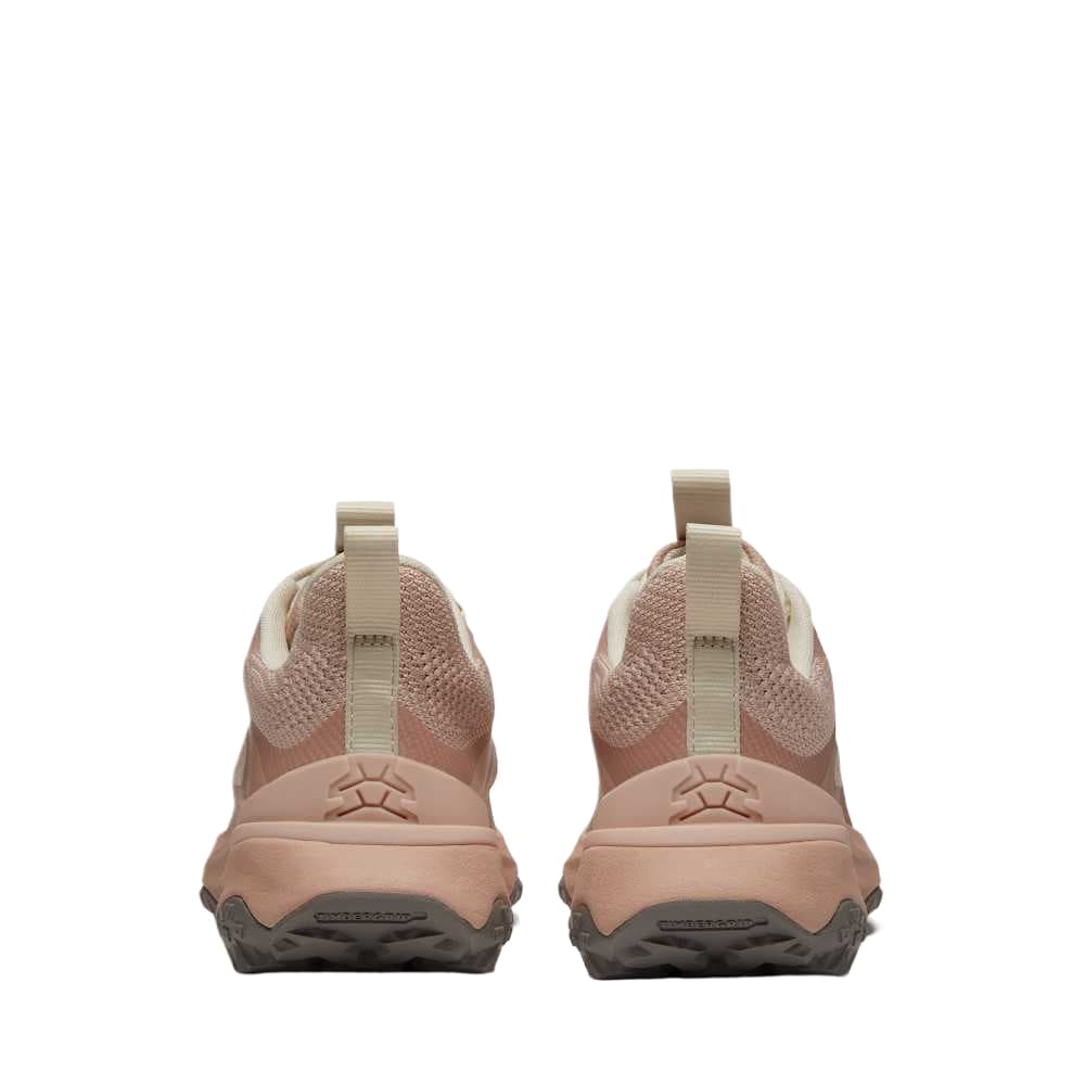 Кроссовки Кроссовки для ходьбы Timberland Motion Access светло-розовые женские - изображение 5