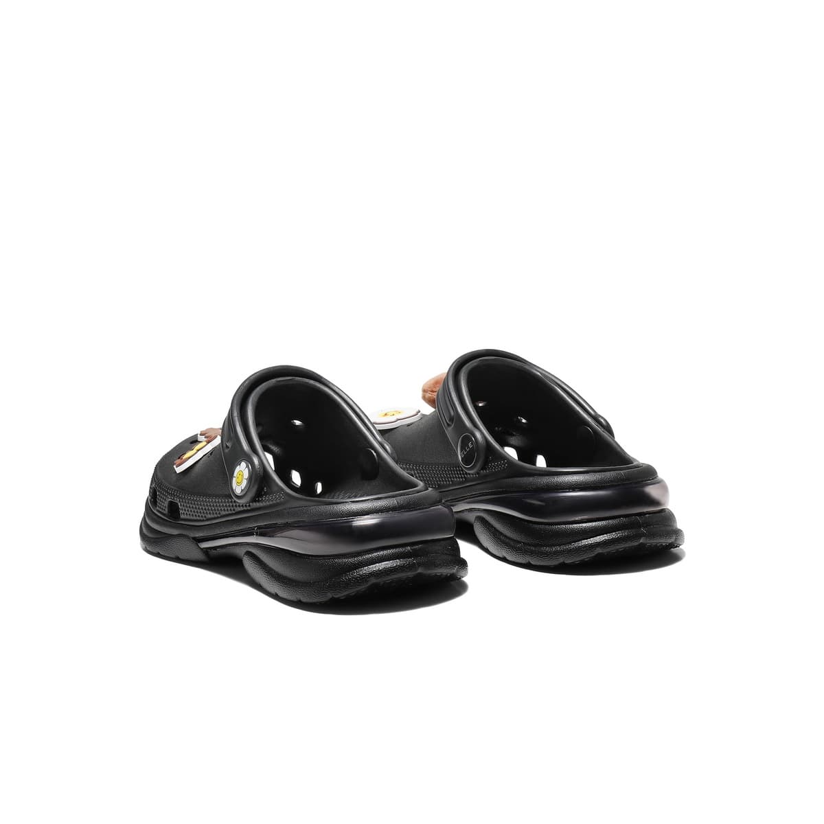 Сандалии BELLE Детские сандалии Low Top Kids - изображение 4