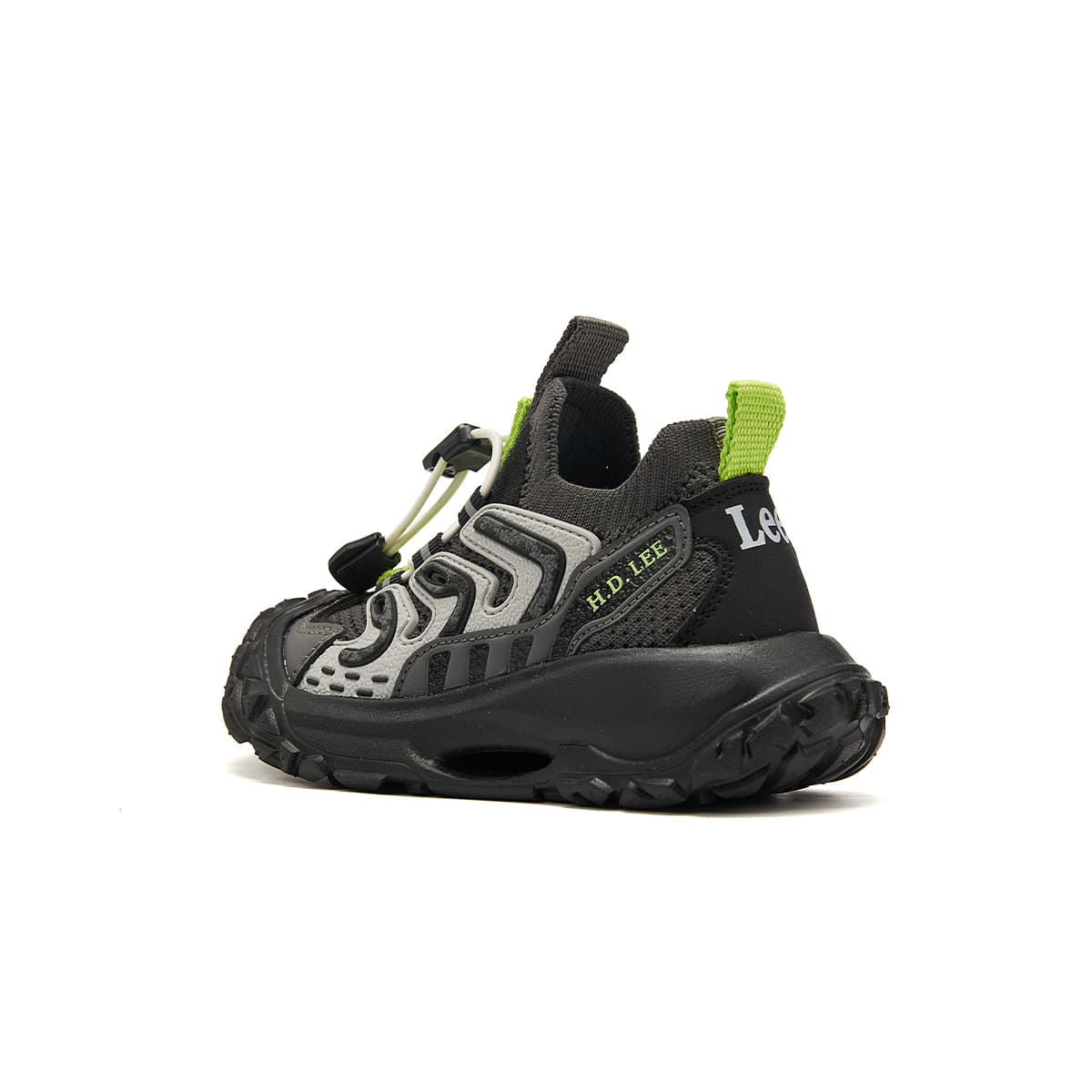 Кроссовки LEE KIDS Беговые кроссовки Low Топ Kids - изображение 4