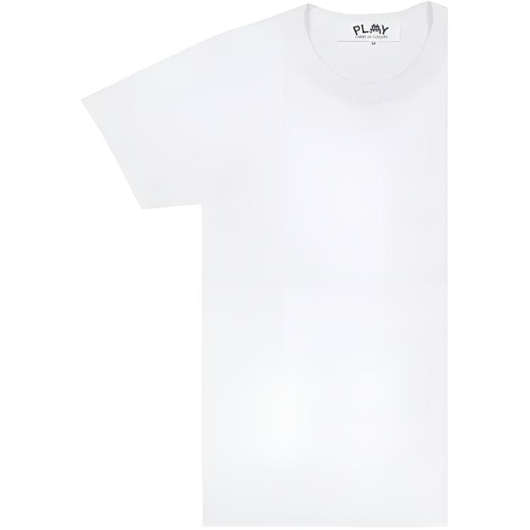 Футболка CDG Play SS24T - изображение 3