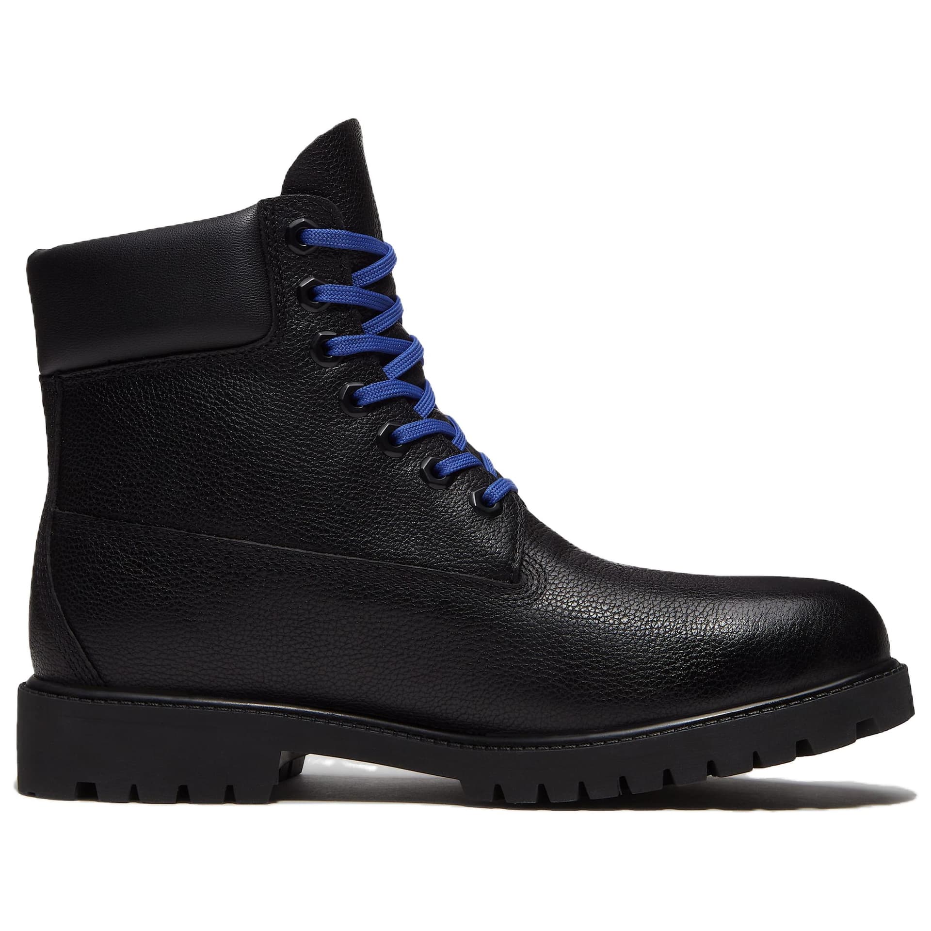 Ботинки Timberland Heritage Collection Армейские ботинки Мужские Черные - изображение 2