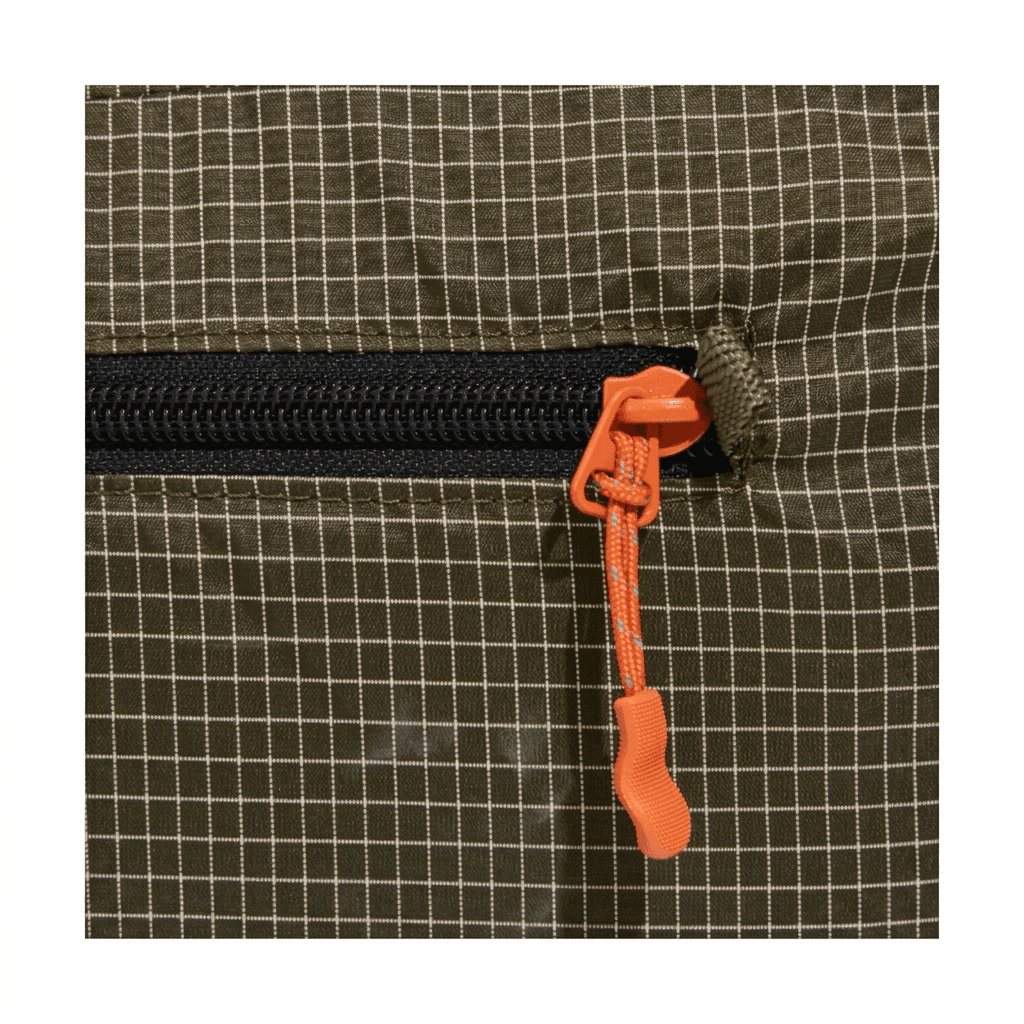 adidas outdoor Сумки Shadow Olive Green Fox Orange Мужской - изображение 10