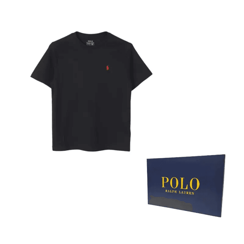 Футболка Polo Ralph Lauren SS23 T - изображение 4