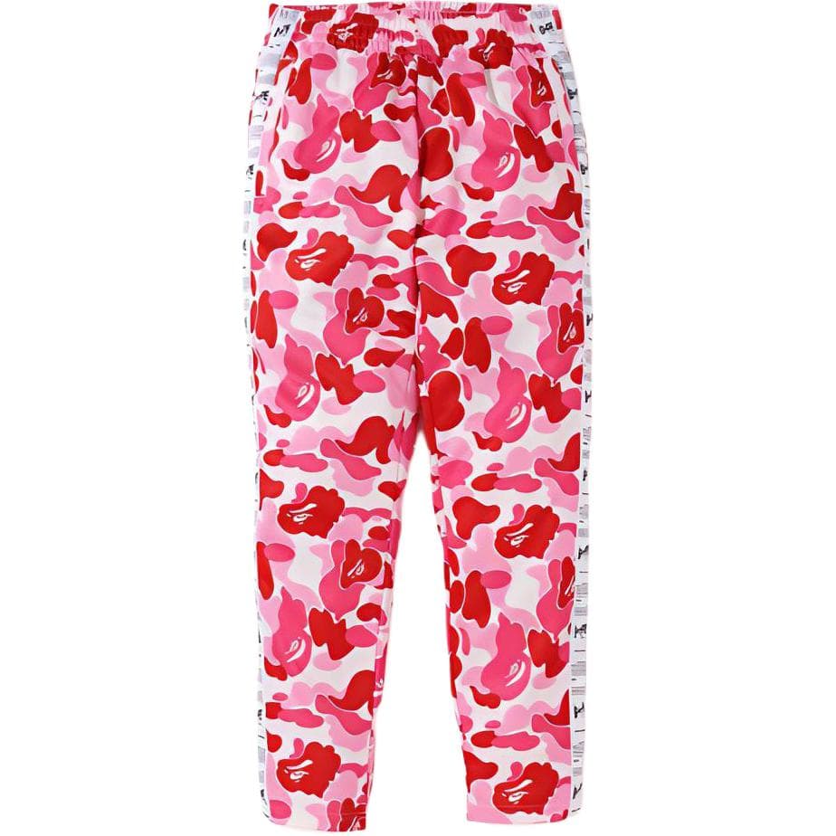 Штаны BAPE ABC Sta Tape Jersey Pants - изображение 1