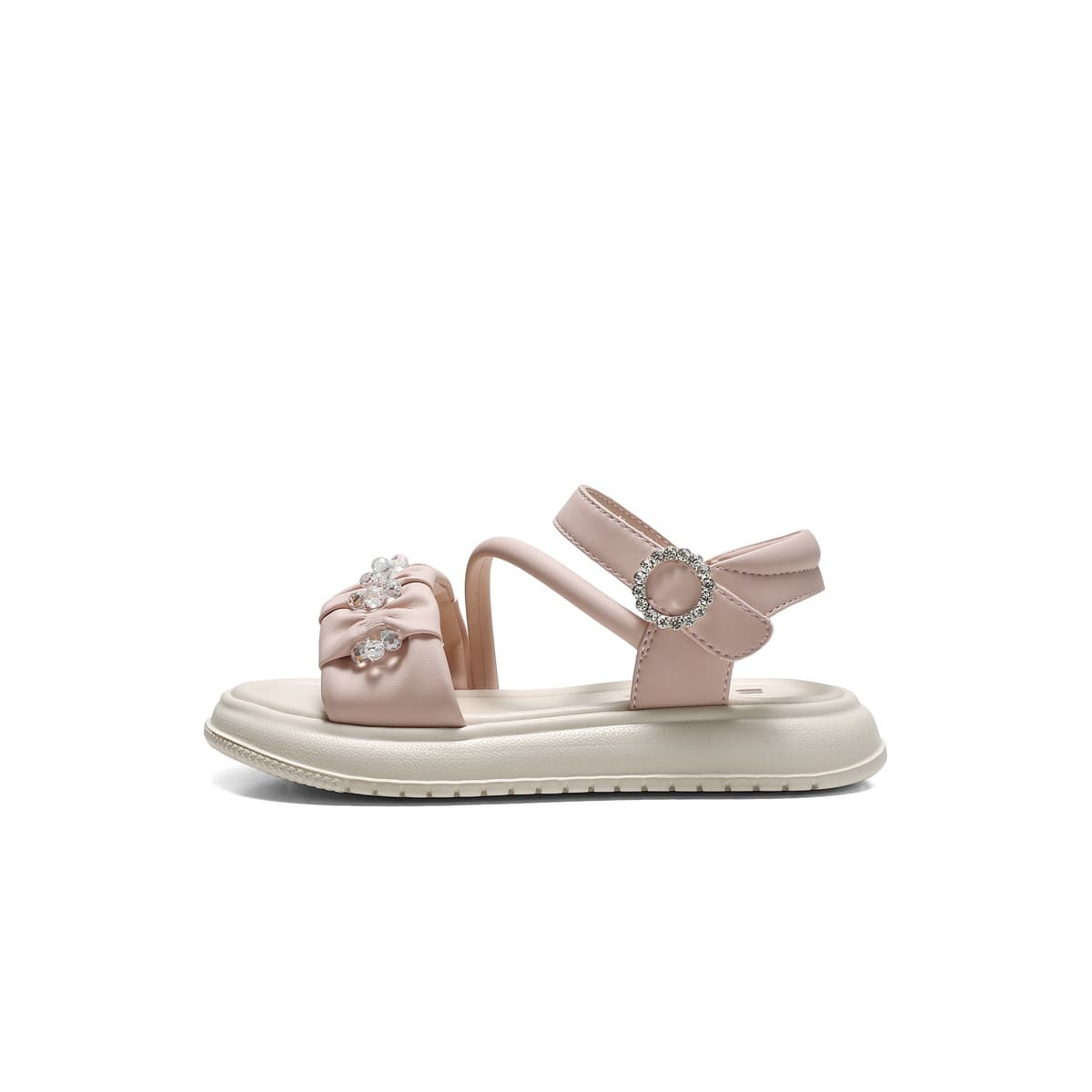 Сандалии BELLE Детские сандалии Low Top Розовый Kids - изображение 1