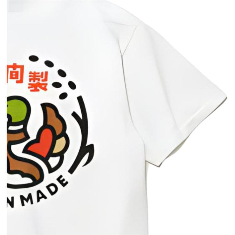 Футболка HUMAN MADE SS22 LogoT - изображение 4