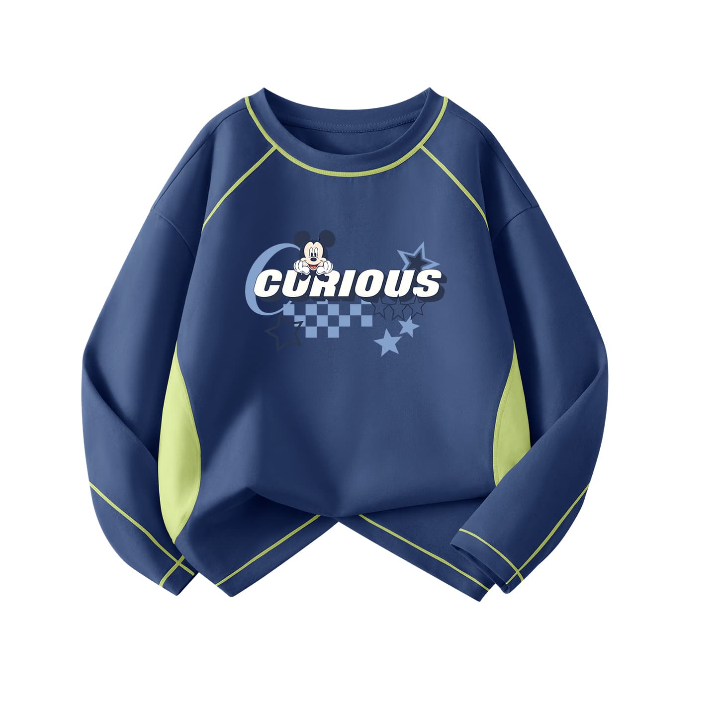 Футболка Disney Kids T-рубашки - изображение 1