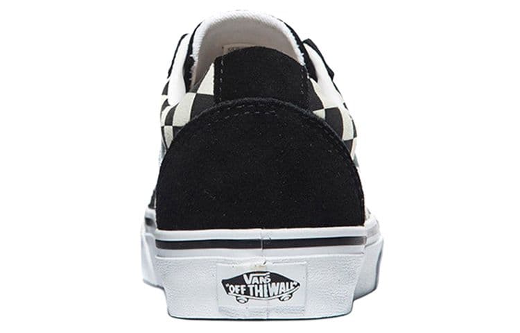 Кроссовки Vans Ward - изображение 5