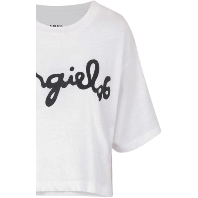 Футболка Maison Margiela T - изображение 3