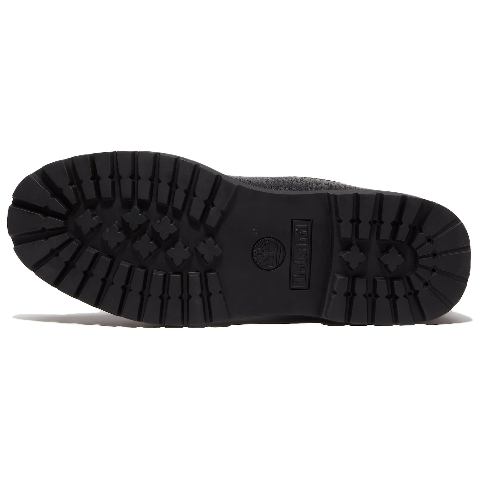 Ботинки Timberland Heritage Collection Армейские ботинки Мужские Черные - изображение 6