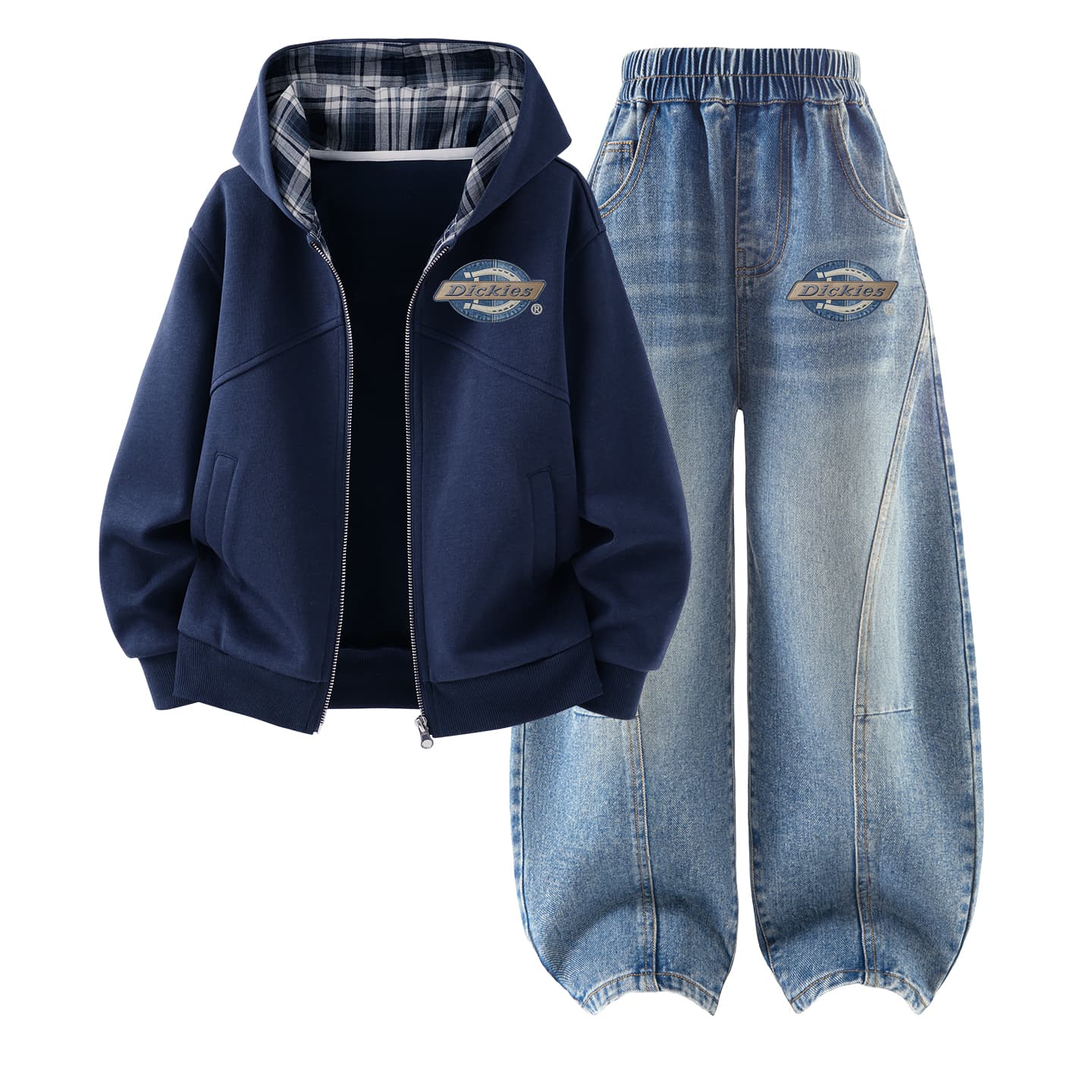 dickies Kids Повседневные спортивные костюмы Наборы - изображение 1